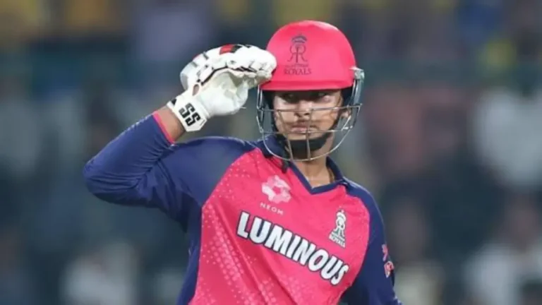 Ignore his birth certificate: Gavaskar demands Team India’s debut for Sooryavans – IPL 2026: सुनील गावस्कर ने वैभव सूर्यवंशी को टीम इंडिया में शामिल करने की मांग की