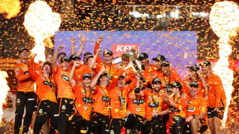 BBL में बड़ा बदलाव: IPL जैसी नीलामी की ओर बढ़ रहा है बिग बैश लीग