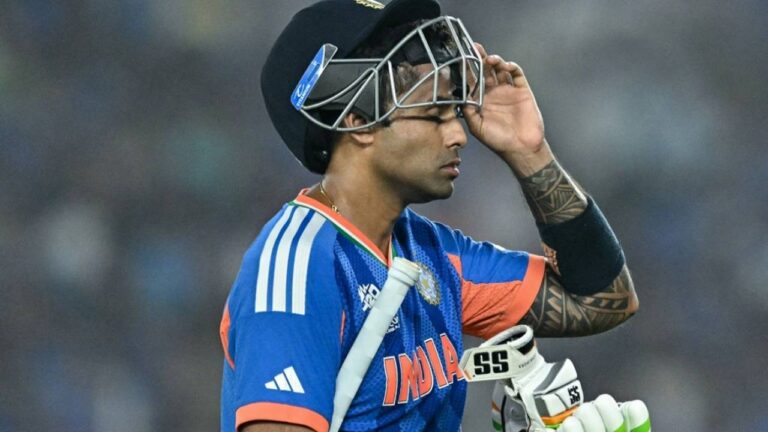 Agarkar: Shreyas replacing Suryakumar ‘best way forward’ – अजीत अगरकर का बड़ा बयान
