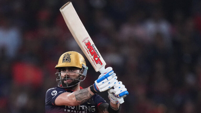 Kohli: ‘It was a clinical performance’ – RCB की शानदार जीत