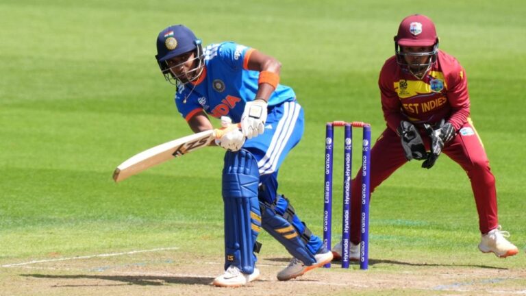Women’s T20 World Cup 2026 warm-up: Fulmali, Patil headline India’s comfortable जीत
