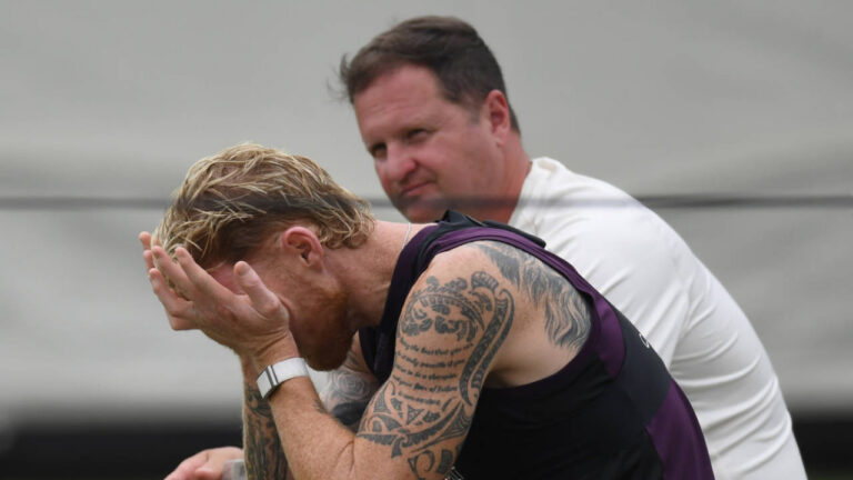 Rob Key: England Test team is not a ‘national embarrassment’ – जांच शुरू