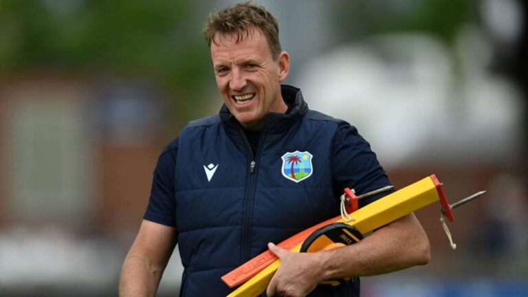 Damien Wright leaves West Indies role to return to Tasmania as bowling coach – तस्मानिया क्रिकेट में बड़ी वापसी